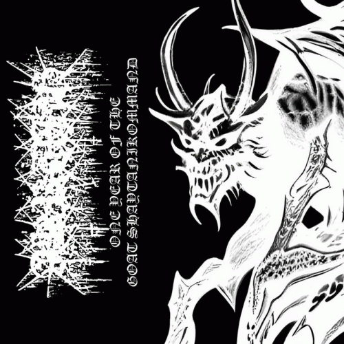 Arruug : One Year of the Goat Shaytanikommand